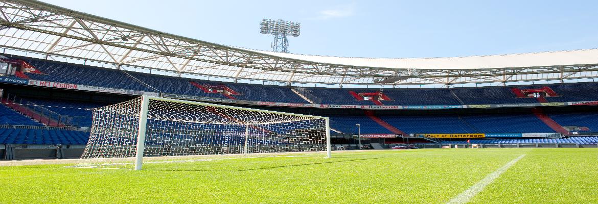 Feyenoord stadium