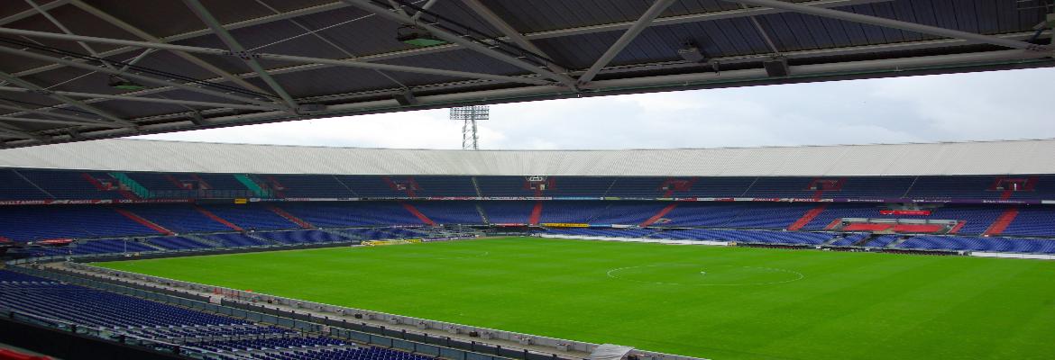 Feyenoord stadium