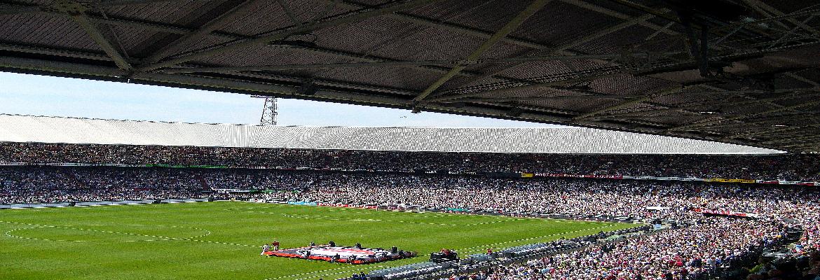 Feyenoord stadium